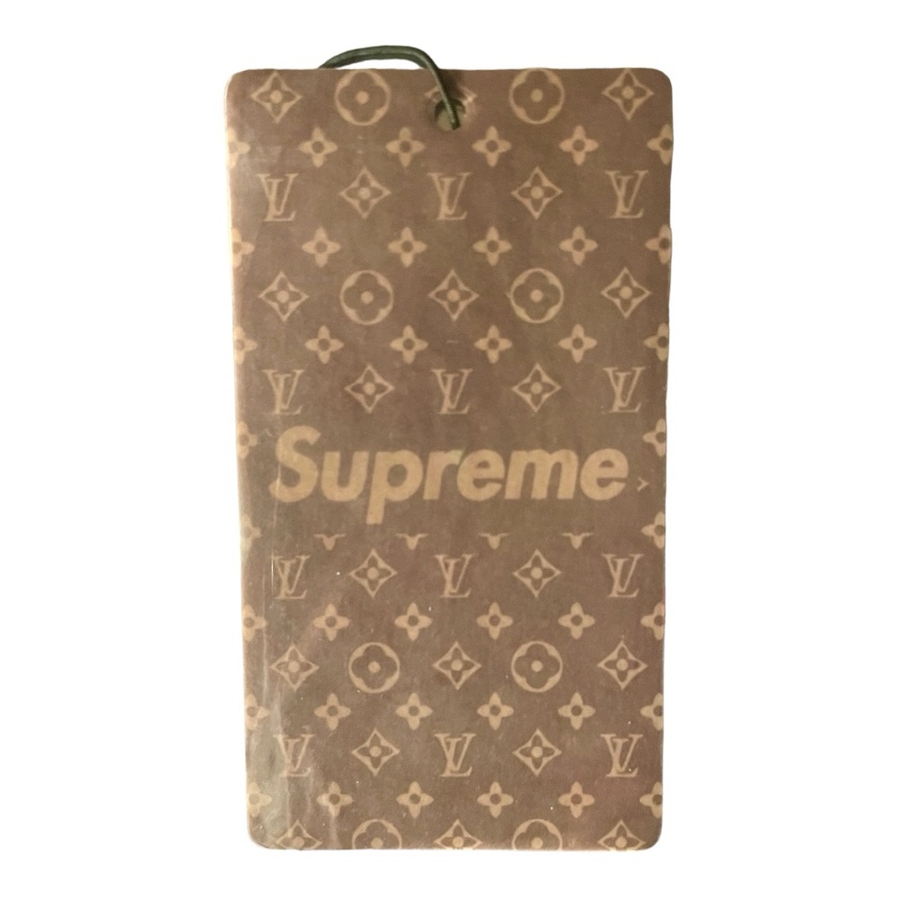 LV Air Freshener